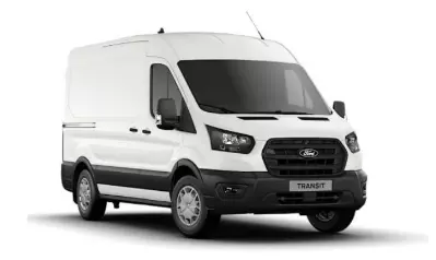 imagen Ford Transit Van 350 L2 Trend N1 2.0 Isoterma-52